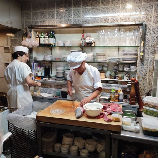 招牌特色菜品
